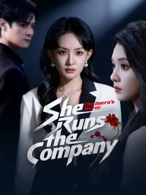 The Intern’s Secret She Runs the Company