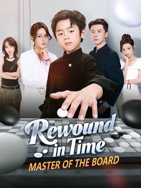 Rewound in Time Master of the Board