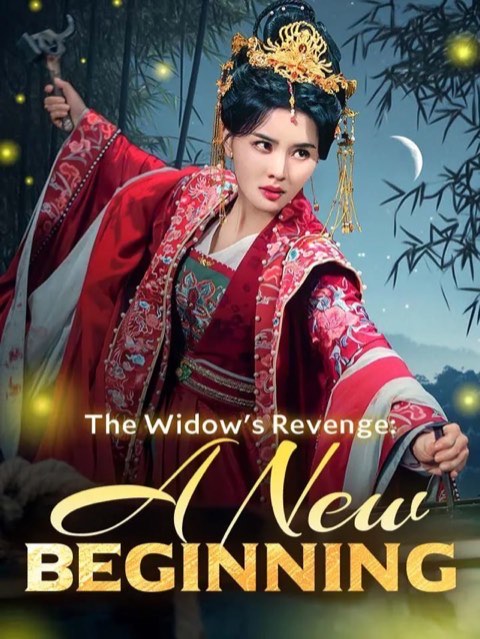 The Widow’s revenge A New Beginning
