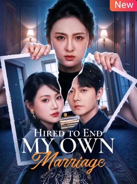 Hired to End My Own Marriage