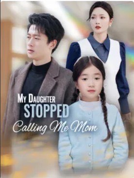 My Daughter Stopped Calling Me Mom