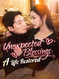 Unexpected Blessings: A Life Restored