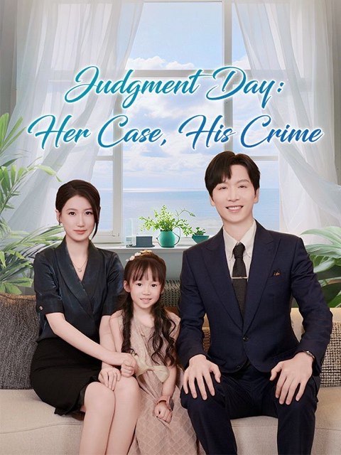 Judgment Day Her Case His Crime