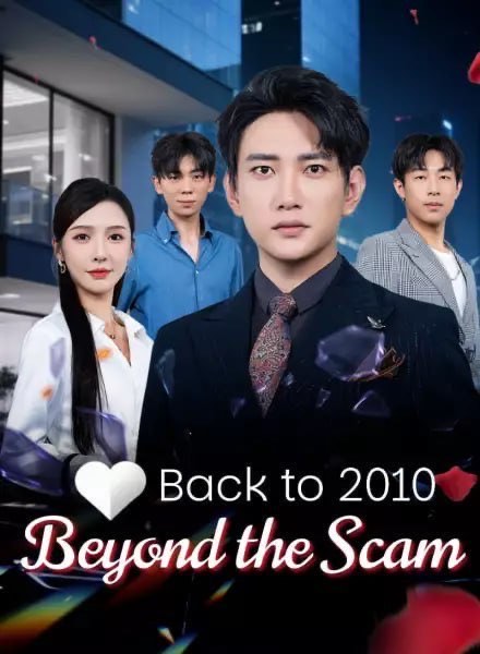 Back to 2010 Beyond the Scam