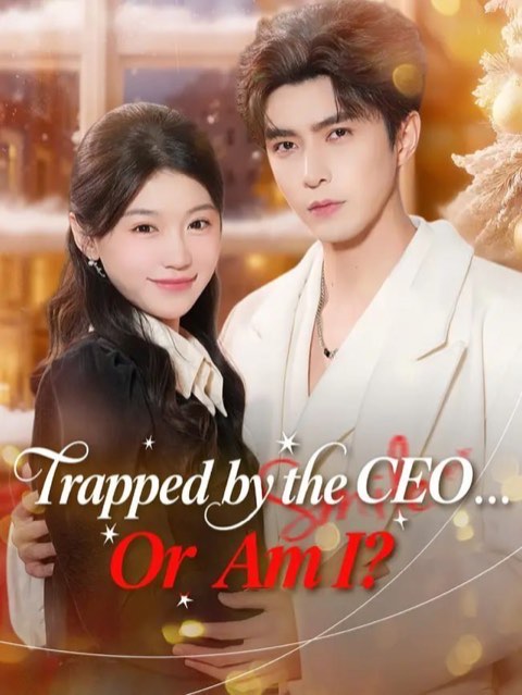 Trapped by the CEO Or Am I
