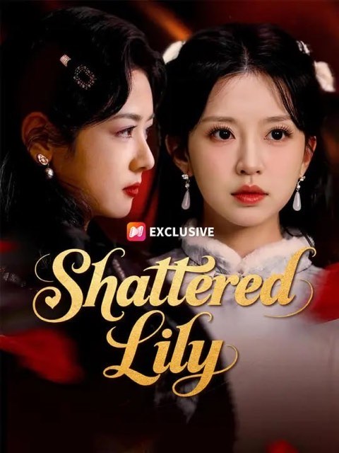 Shattered Lily