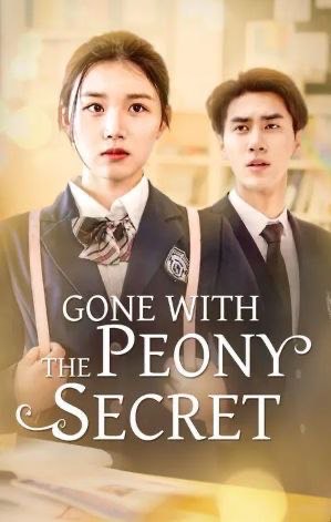 Gone with the Peony Secret