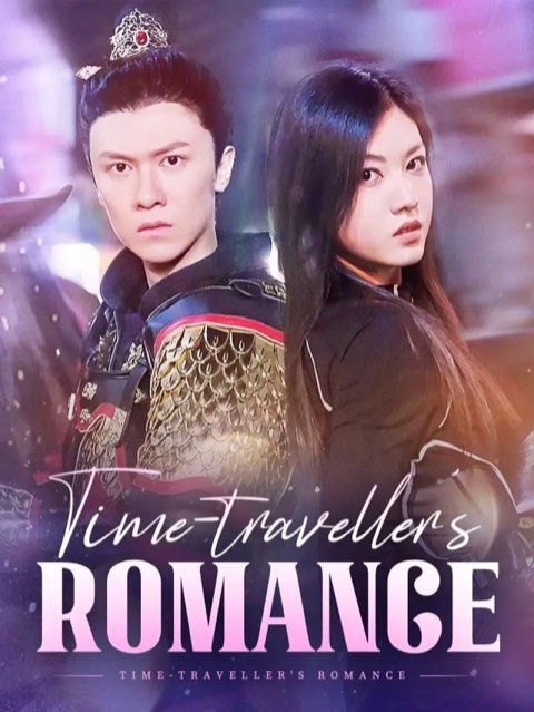 Time-Traveller’s Romance