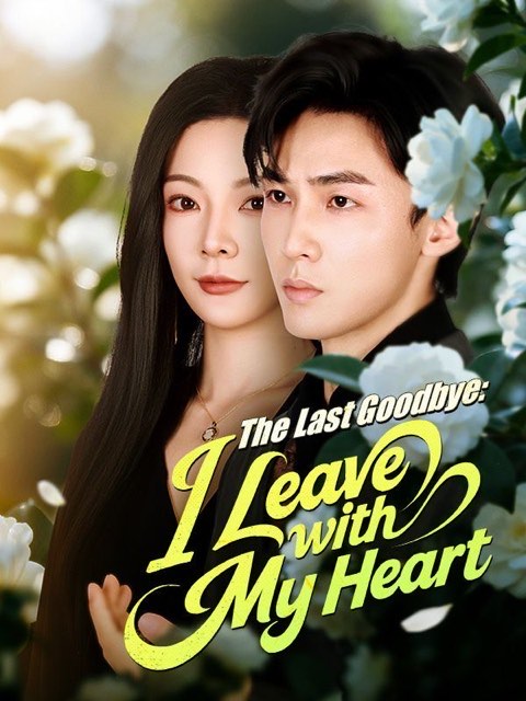 The Last Goodbye I Leave with My Heart