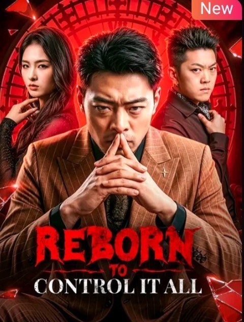 Reborn to Control it All