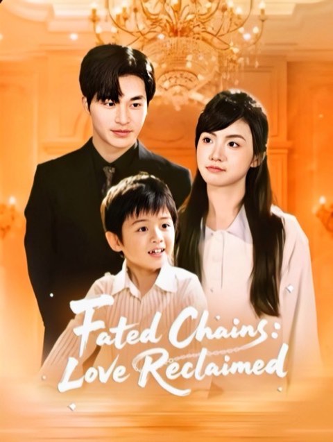 Fated Chains Love Reclaimed