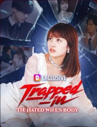 Trapped in the Hated Wife’s Body