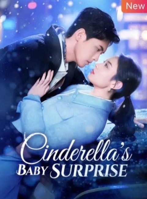 Cinderella’s Baby Surprise