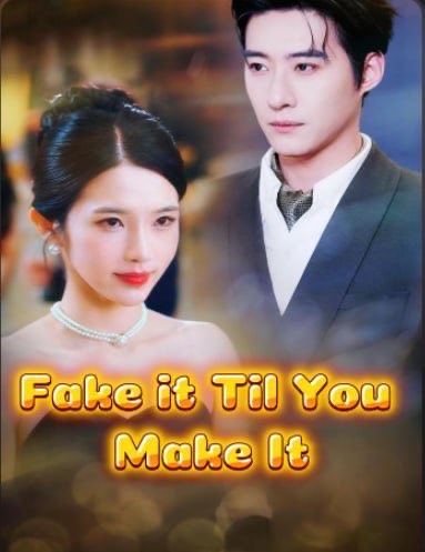 Fake it Til Make You Make It