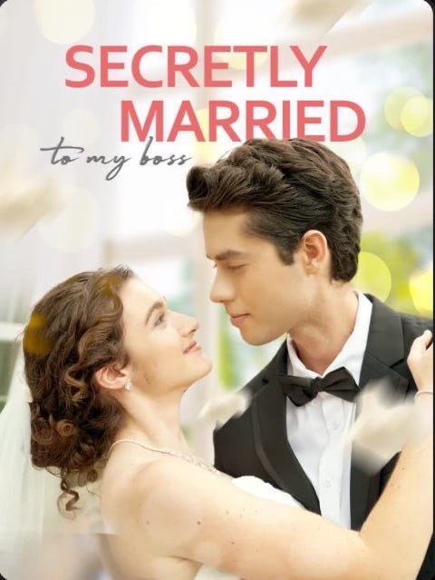 Secretly Wed to my Boss