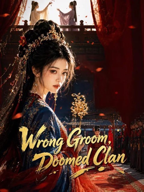 Wrong Groom Doomed Clan