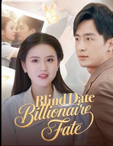 Blind Date, Billionaire Fate