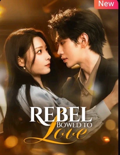 Rebel Bowed to Love
