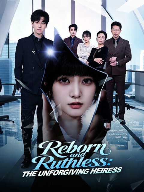 Reborn and Ruthless The Unforgiving Heiress