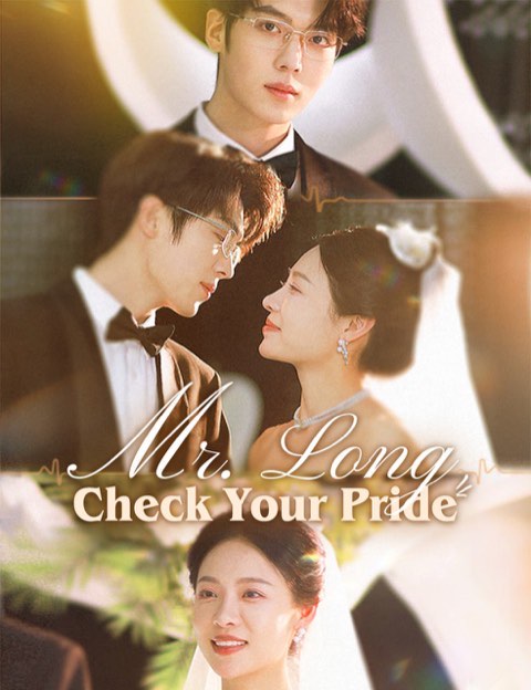 Mr Long Check Your Pride