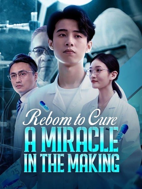 Reborn to Cure