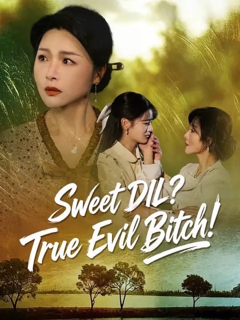 Sweet DIL True Evil Bitch