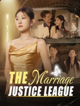 The Marriage Justice League
