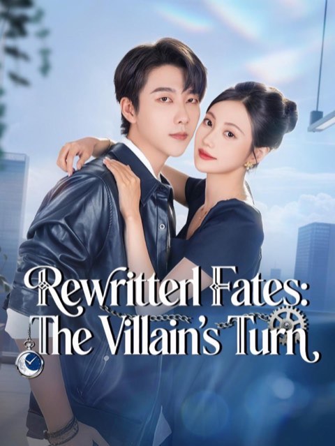 Rewritten Fates The Villain’s Turn