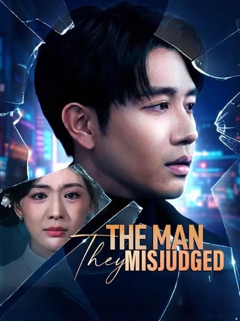 The Man They Misjudged