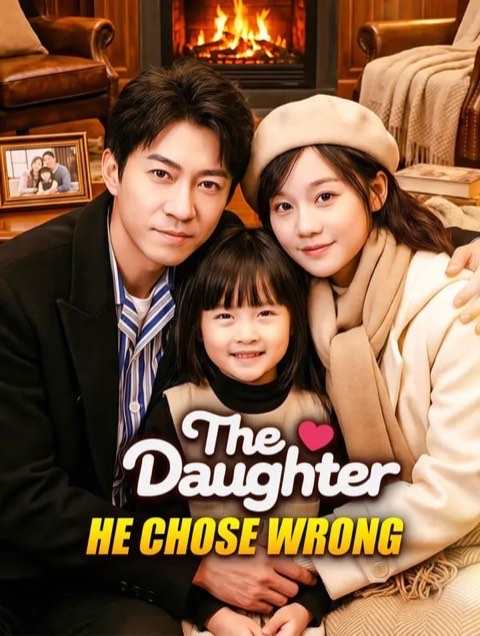 The Daughter He Chose Wrong