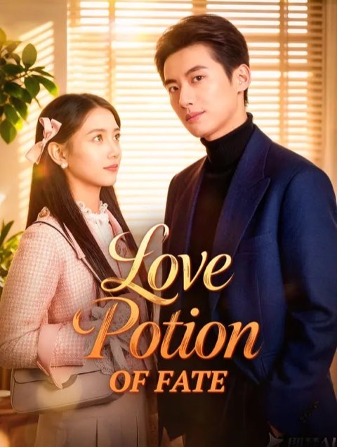 Love Potion of Fate