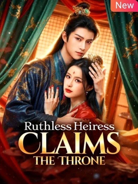 Ruthless Heiress Claims the Throne