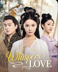 Whispers of Love