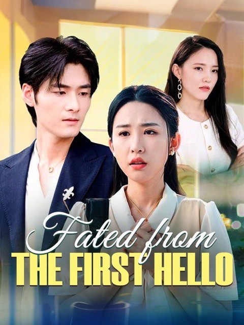 Fated From The First Hello