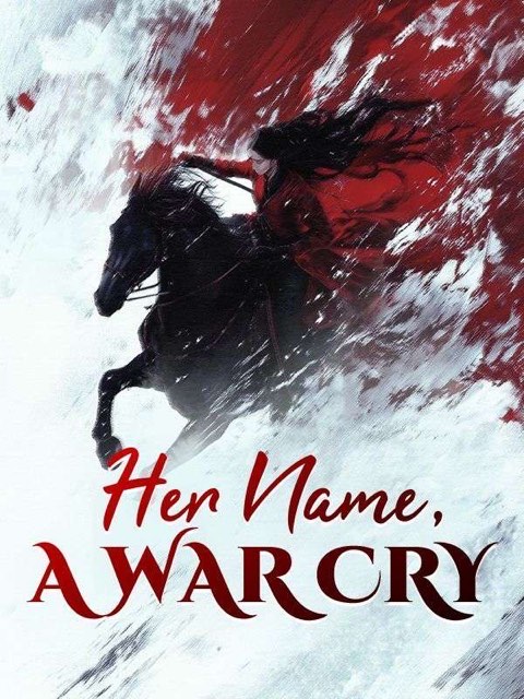 Her Name, A War Cry