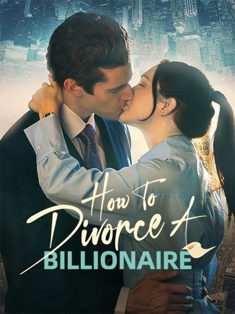 How to Divorce a Billionaire