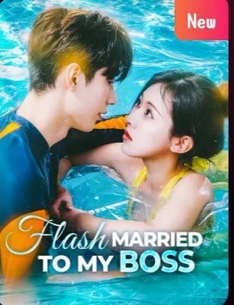 Flash Married to My Boss