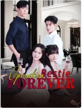 Operation Bestie Forever
