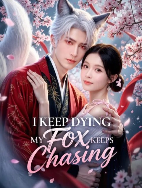 I Keep Dying My Fox Keeps Chasing