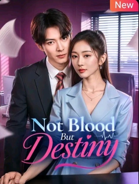 Not Blood But Destiny