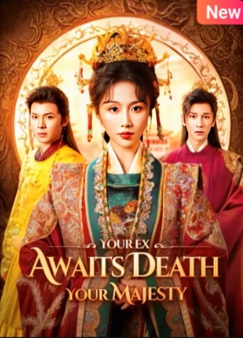 Your Ex Awaits Death Your Majesty