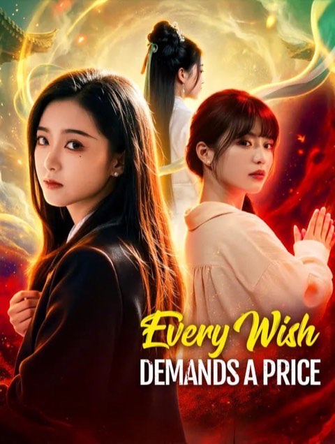 Every Wish Demands a Price