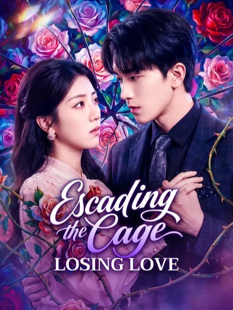 Escaping the Cage Losing Love
