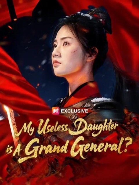 My Useless Daughter is A Grand General