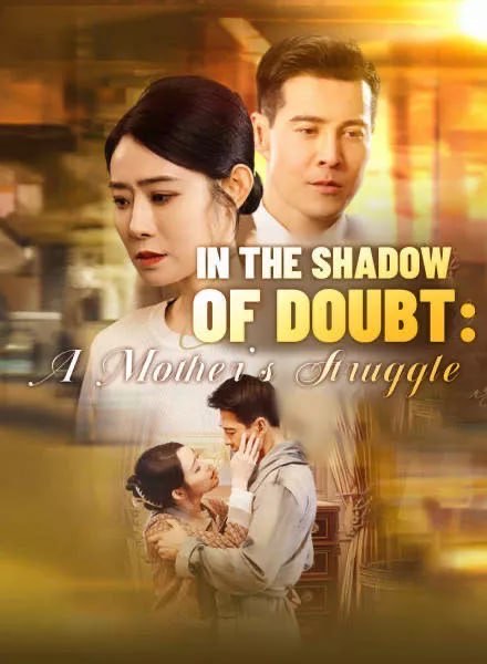 In The Shadow of Doubt: A Mother’s Struggle