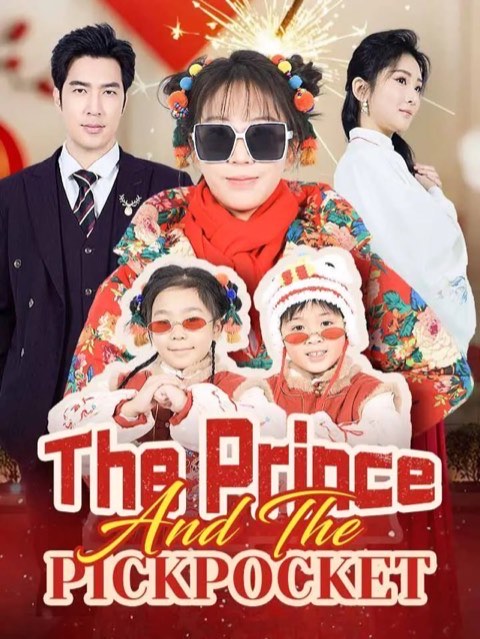 The Prince and The Pickpocket