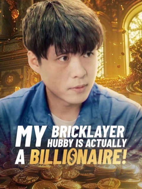 My Bricklayer Hubby Is Actually A Billionaire!