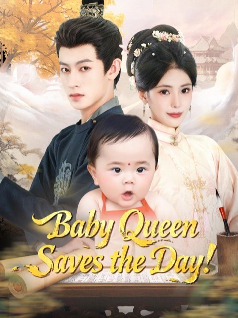 Baby Queen Saves the Day