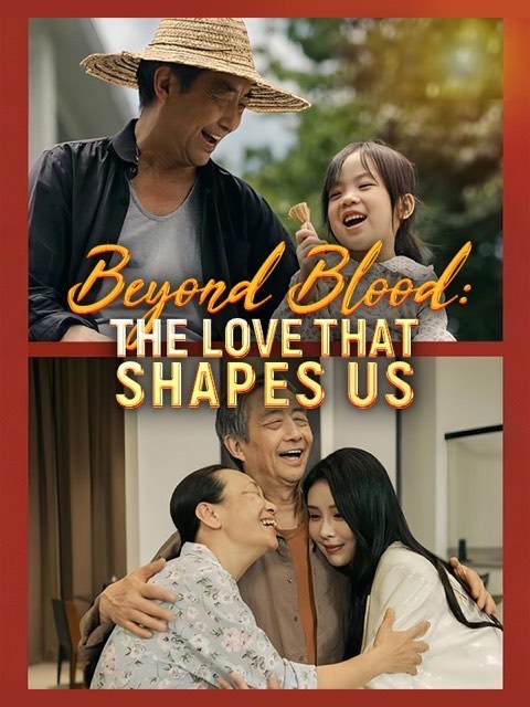 Beyond Blood: The Love That Shapes Us