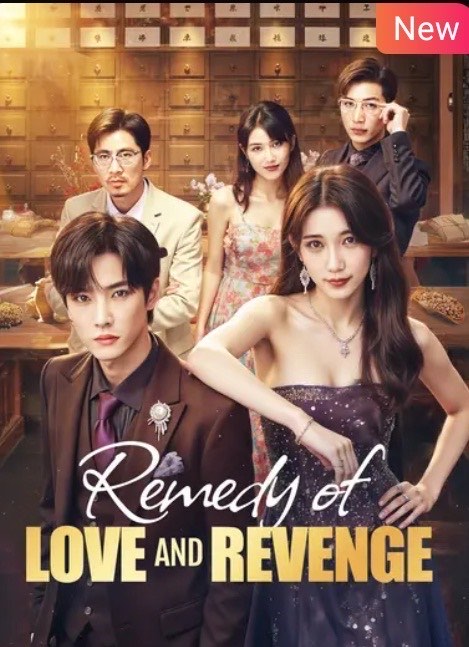 Remedy of Love and Revenge